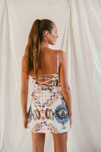 Joy Skirt - Oysters Dreams (Limited Collection)