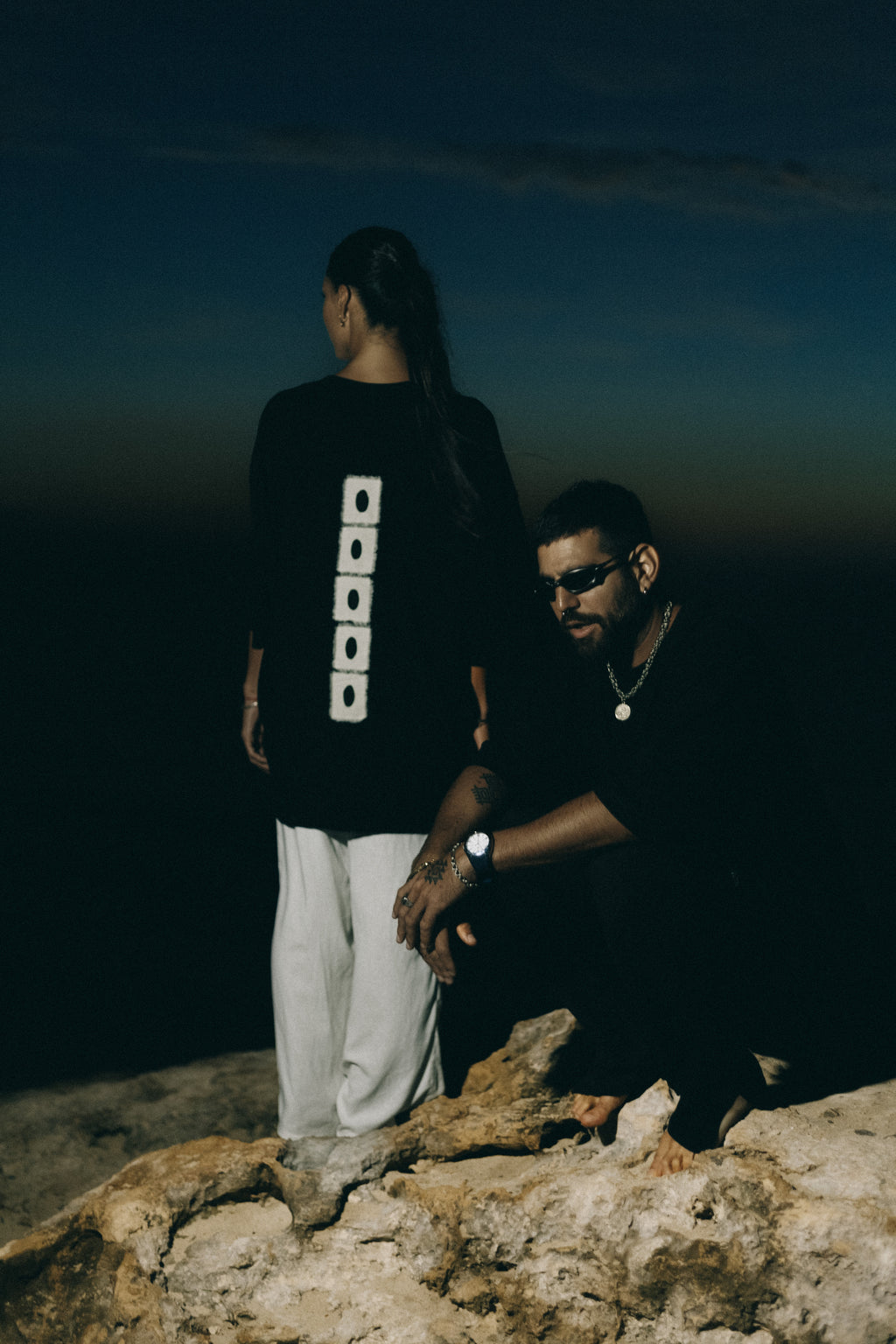 FAUSTO TEZZA X YEGUA - 002