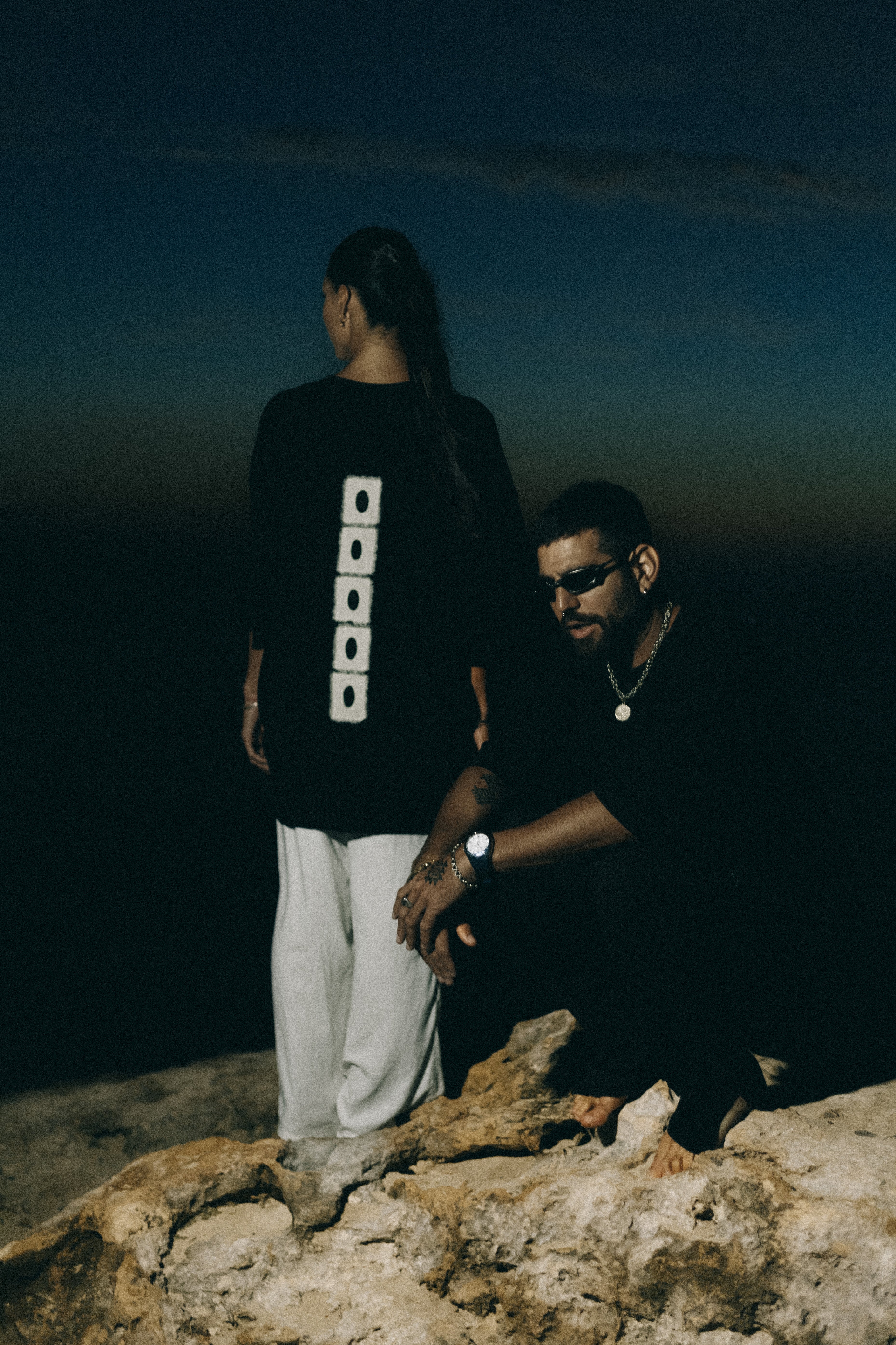 FAUSTO TEZZA X YEGUA - 002