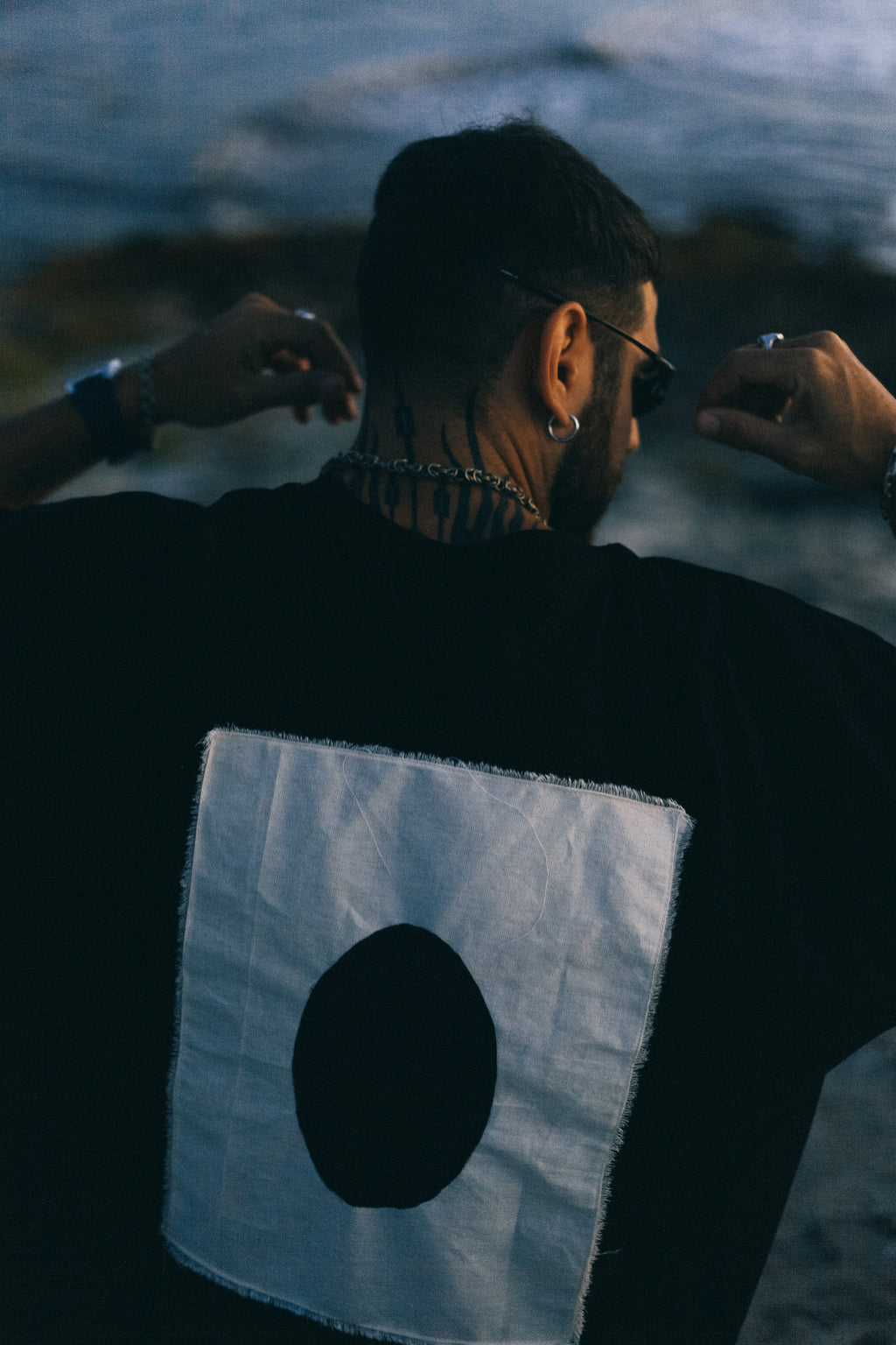 FAUSTO TEZZA X YEGUA - 001