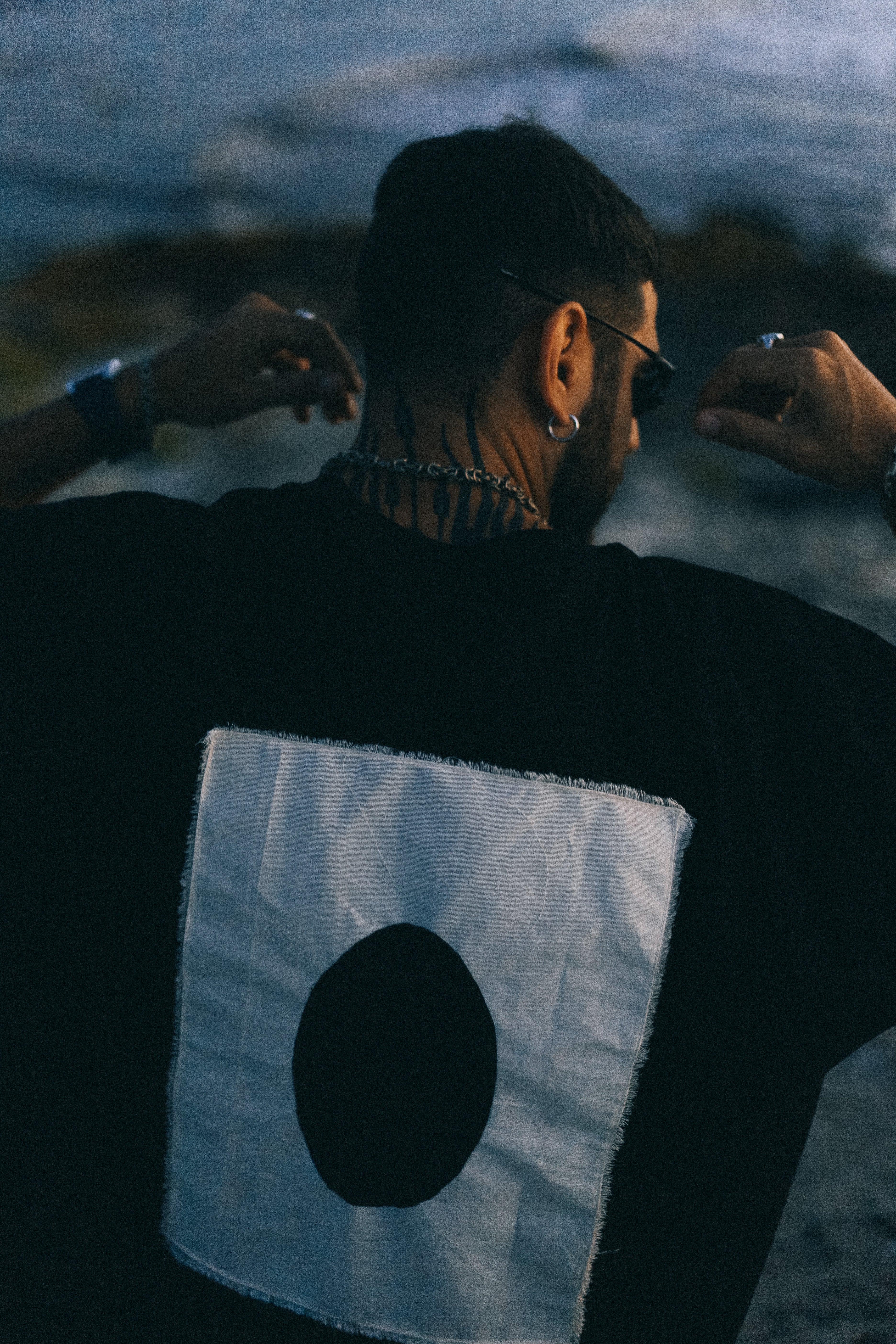 FAUSTO TEZZA X YEGUA - 001