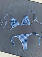 McFly Bikini Bottom  - Poppy